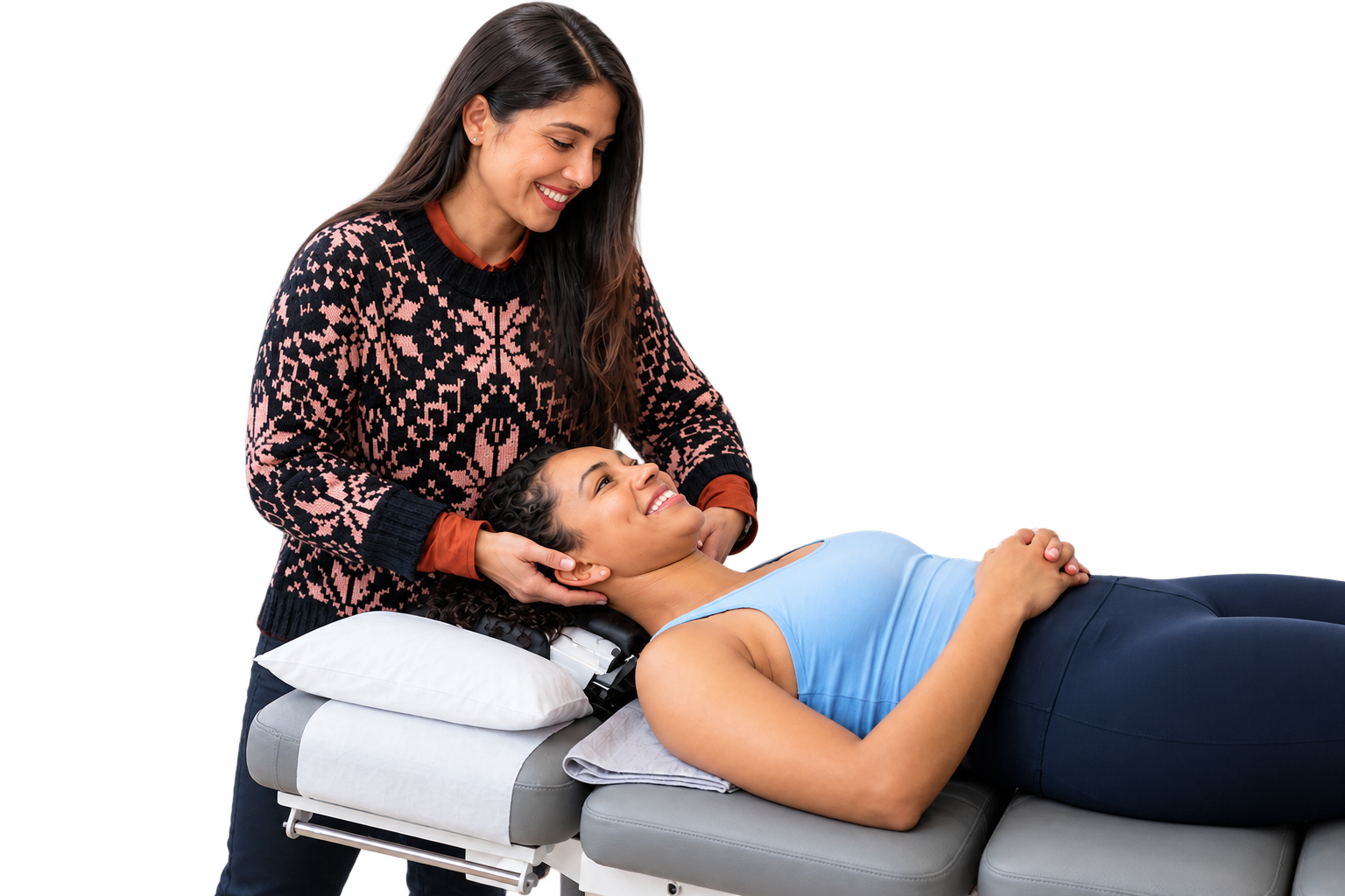 PhysioAid Caregroup Physiotherapy