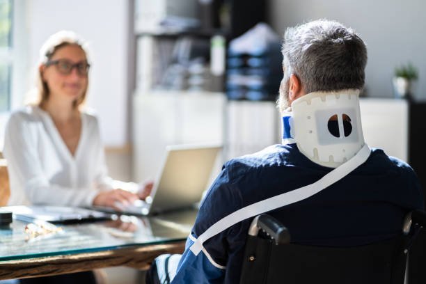 WorkCover and TAC Injury Claims