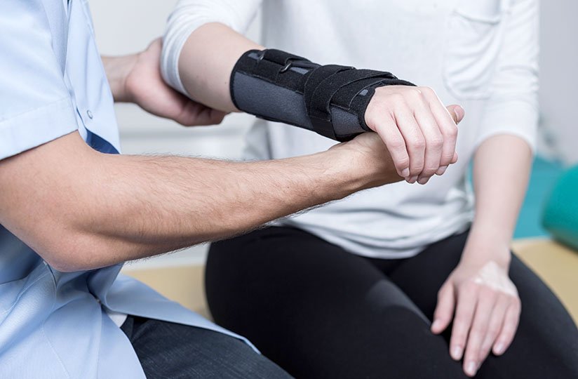 Sports Injuries & Post Surgical Rehabilitation